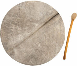 Terre Shamandrum Goat Hair Ритуален барабан 50 cm (<![CDATA[38240905]]>)