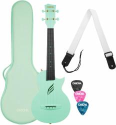Cascha Carbon Fibre Set Mint Концертно укулеле (HH 2287)