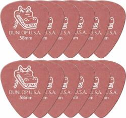 Dunlop 417P 0.58 Gator Grip Standard Перце за китара (<![CDATA[417P058]]>)