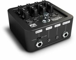 Palmer Pocket Amp Bass Ефекти за бас китари