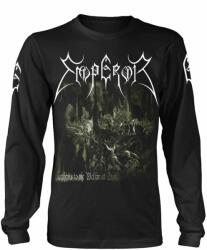 Emperor Anthems 2018 Black 2XL Риза (PH8292LSXXL)