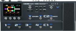 Boss GX-100 Мултиефект за китара (<![CDATA[GX-100]]>)