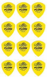 Dunlop 558P050 Tortex Flow 0.73 Перце за китара (<![CDATA[558P073]]>)