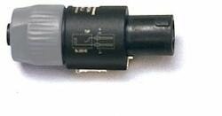 D'Addario PW P 035 N Конектор (PW-P035N)