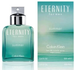 Calvin Klein Eternity Summer for Men (2012) EDT 100 ml
