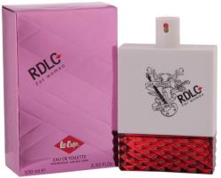 Lee Cooper RDLC EDT 40 ml Parfum