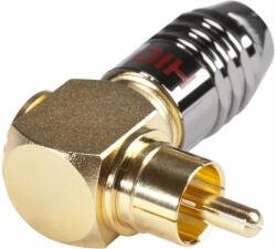 Sommer Cable Hicon HI-CMA01-RED Hi-Fi конектор / адаптер (<![CDATA[HI-CMA01-RED]]>)
