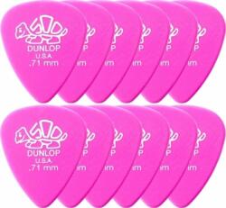 Dunlop 41P 0.71 Перце за китара (<![CDATA[41P071]]>)