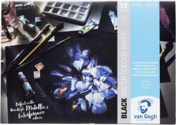 Van Gogh Water Colour Paper Скицник 12 A4 360 g (<![CDATA[94170002]]>)