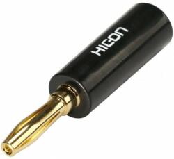 Sommer Cable Hicon HI-BM01-BLK Hi-Fi конектор / адаптер (HI-BM01-BLK)