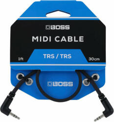 BOSS BCC-1-3535 30 cm MIDI кабел (<![CDATA[BCC-1-3535]]>)