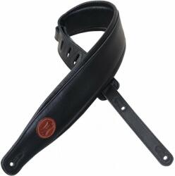 Levy's Signature Legacy 3.25 Standard Pebbled Black Каишка за китара (MSS2-BLK)
