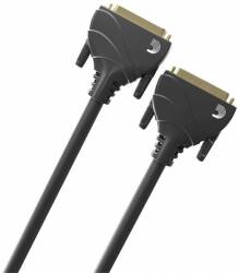 D'Addario PW-DB25MM-05 DB25 Core 5' 1, 5 m Мултикабел (PW-DB25MM-05)