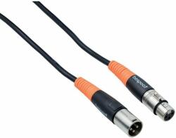 Bespeco SLFM 4, 5 m Микрофонен кабел (<![CDATA[SLFM450]]>)