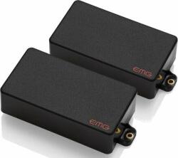 EMG GH Set Black Адаптер за китара (EMG-GH-SET-BK)