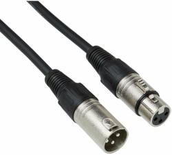 Bespeco BSMB300 3 m Микрофонен кабел (BSMB300)