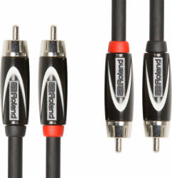 Roland RCC-3-2R2R 1 m Аудио кабел (RCC-3-2R2R)