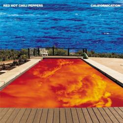 Red Hot Chili Peppers - Californication (CD) (0093624738626)
