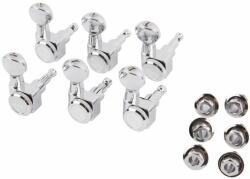 Fender Locking T Chrome Тунинг част за китара (0990818500)