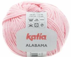 Katia Alabama 65 Light Pink Плетива прежда (752-65-KATIA)