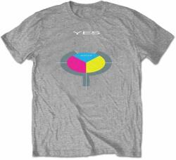 Yes 90125 Grey XL Риза (YESTS03MG04)