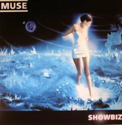 Muse - Showbiz (LP) (825646912223)