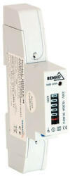 Bemko Fogyasztásmérő mech. kijelzővel 10A (50A) 1 fázisú, A30-BM015-M, Bemko (A30-BM015-M)