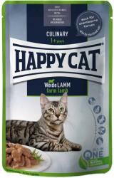 Happy Cat Pouch Szósz Culinary Bárány - 12x85 g