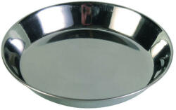 TRIXIE Stainless Steel - fémtál macskák részére (0, 2l /Ø11cm)