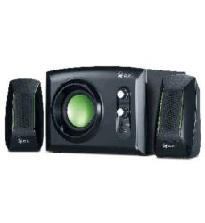 Genius SW-G 2.1 1200 Aktív hangfal