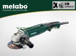 Metabo W 1080-125 (606722000)