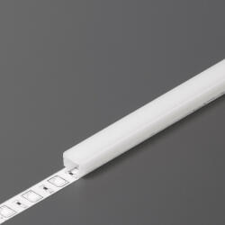 TOPMET Fedlap D click 1000 mm opál (A1130038)