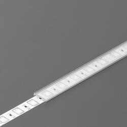 TOPMET Fedlap C2 click 1000 mm mm víztiszta (89000116)