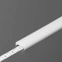 TOPMET Fedlap C3 click 1000 mm mm opál (F1000138)