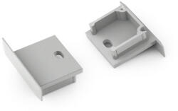 TOPMET végzáró SMART-IN16-BC3 ezüst (F6999940)