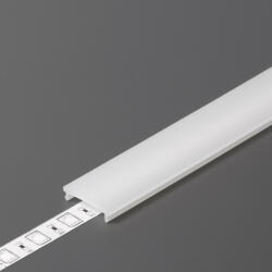 TOPMET Fedlap F click 1000 mm opál (A2050038)
