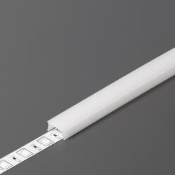 TOPMET Fedlap C4 click 1000 mm mm opál (H7000538)
