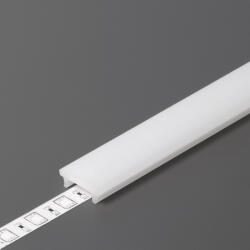 TOPMET Fedlap K click 1000 mm opál (B1030038)