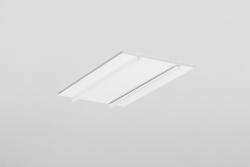 TOPMET Alumínium Takaró Led Walle12 2000 Mm Fehér (b8080001)