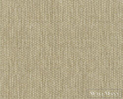 AS Creation Hygge 38612-4 bézs, törtfehér, taupe Textil mintás Vidéki vlies tapéta (38612-4)