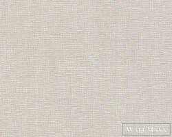 AS Creation Hygge 38613-2 törtfehér Textil mintás Vidéki vlies tapéta (38613-2)