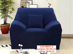 East Comfort Huse Elastice Pt Fotolii Set Cu 1 Buc. , Cod HM037-S (12630)
