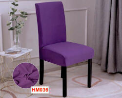 East Comfort Huse Elastice Pt Scaune, Universale, 6 Buc. / Set, Cod HM036