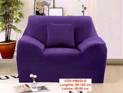 East Comfort Huse Elastice Pt Fotolii Set Cu 1 Buc. , Cod HM036-S (12629)
