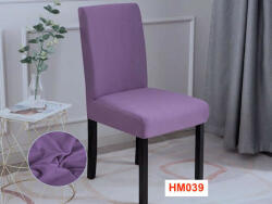East Comfort Huse Elastice Pt Scaune, Universale, 6 Buc. / Set, Cod HM039