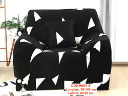 East Comfort Huse Elastice Pt Fotolii Set Cu 1 Buc. , Cod HM01-S (12597)