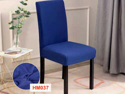 East Comfort Huse Elastice Pt Scaune, Universale, 6 Buc. / Set, Cod HM037