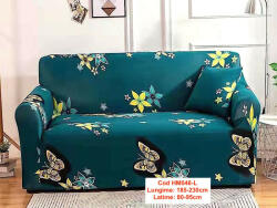 East Comfort Huse Elastice Pt Canapele 185-230cm Marime L Cod HM046-L