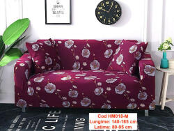 East Comfort Huse Elastice Pt Canapele 140-185cm Marime M Cod HM018-M