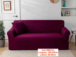 East Comfort Huse Elastice Pt Canapele 185-230cm Marime L Cod HM033-L